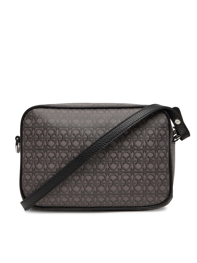 Coccinelle Handtasche Coccinelle E1 S0J 15 02 01 Grau