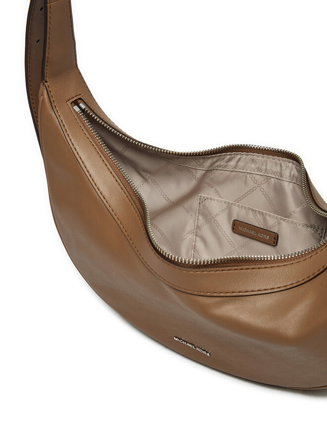 MICHAEL Michael Kors Torbica MICHAEL Michael Kors 32T4S1UC6L Smeđa