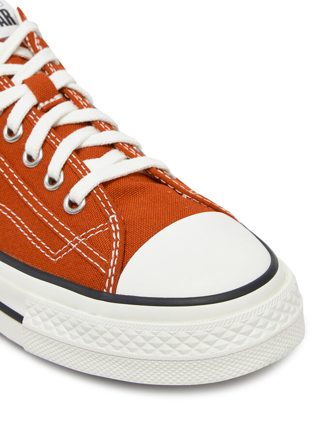 Converse Кеди Converse Star Player 76 A10520C Оранжевий