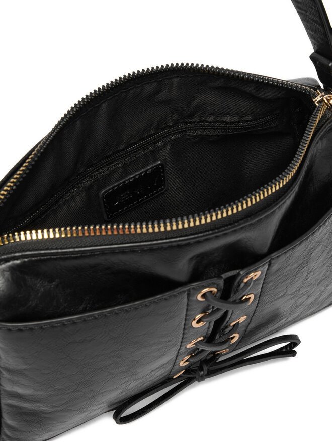 JENNY Handtasche JENNY CEO-JNY-M-015-10 Schwarz