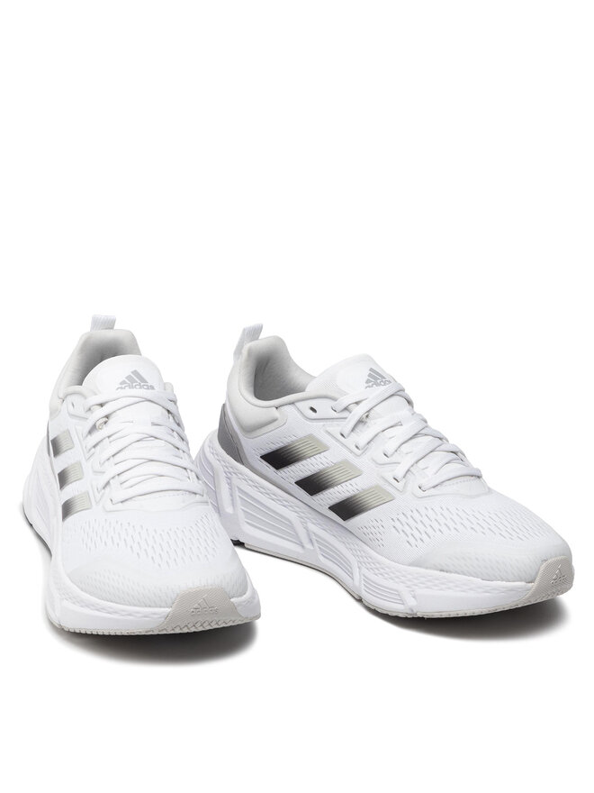 adidas Παπούτσια για Τρέξιμο adidas Questar GZ0630 Λευκό