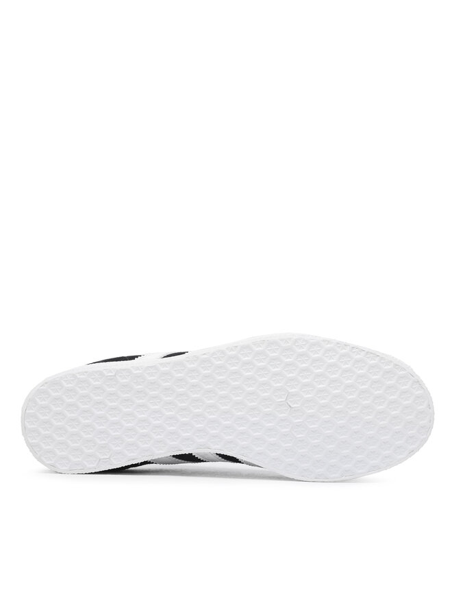 adidas Sneakersy adidas Gazelle BB5476 Czarny