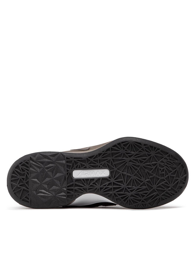 Nike Batai į sporto salę Nike Air Max Bella TR 5 DD9285 010 Juoda