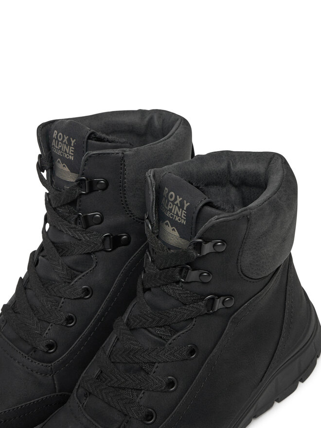 Roxy Μποτάκια Roxy ARJB700703 Μαύρο