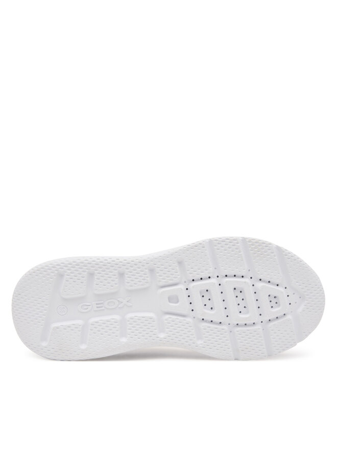 Geox Sneakers Geox J Sprintye Fast In B J56NQC 01454 C0685 D Blau