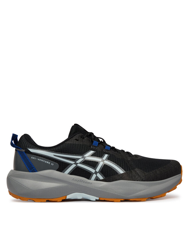 Asics Laufschuhe Asics Gel-Venture 11 1011C160 Schwarz