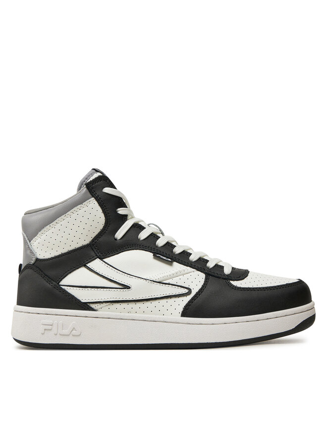 Fila Sneakers Fila Fila Sevaro Nf Mid FFM0359.13036 Bianco
