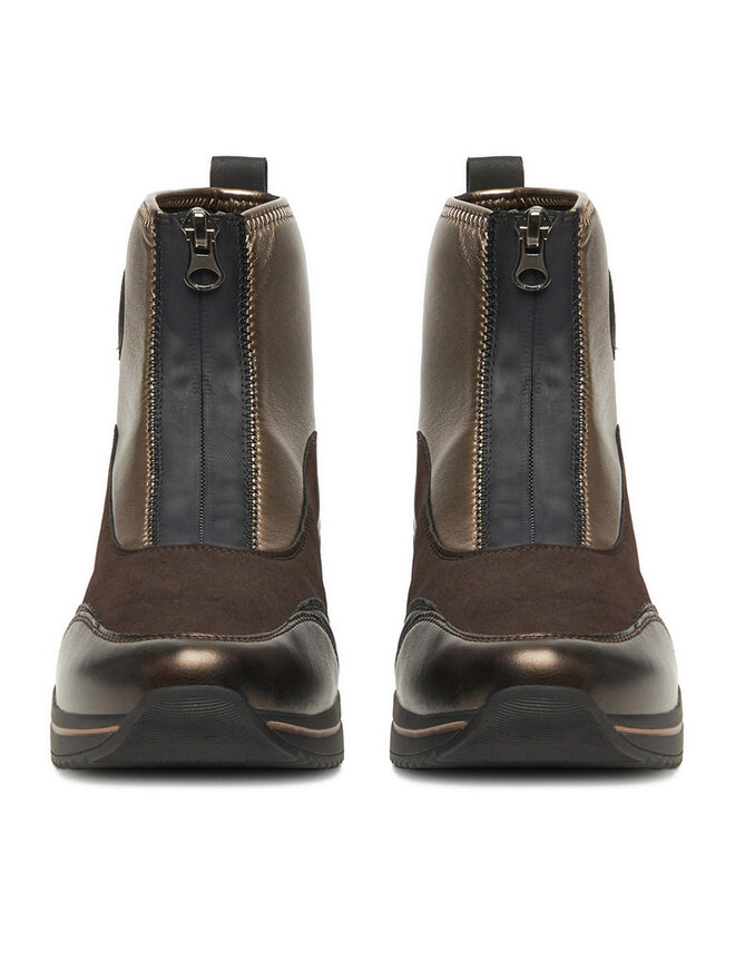 Remonte Botines Remonte D0T78-90 Marrón