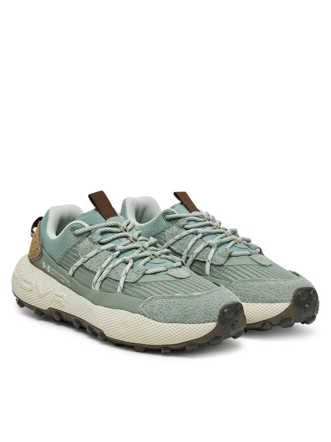 Under Armour Αθλητικά Under Armour UA Fat Tire Venture Pro 3027212 Πράσινο