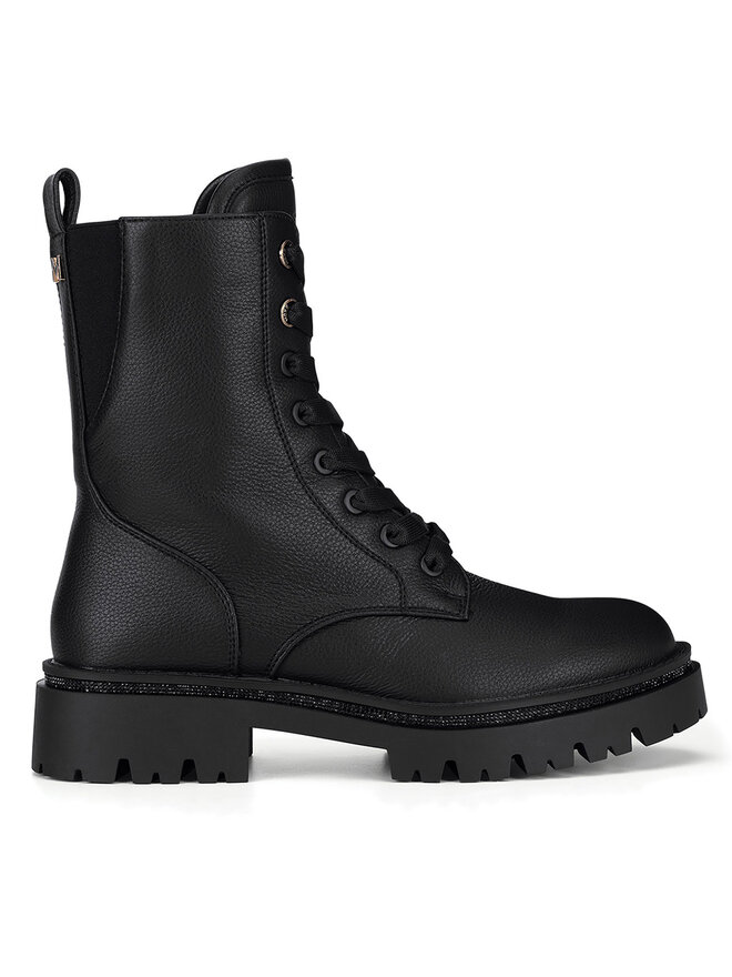 MEXX Členková obuv MEXX MI001712743W Čierna