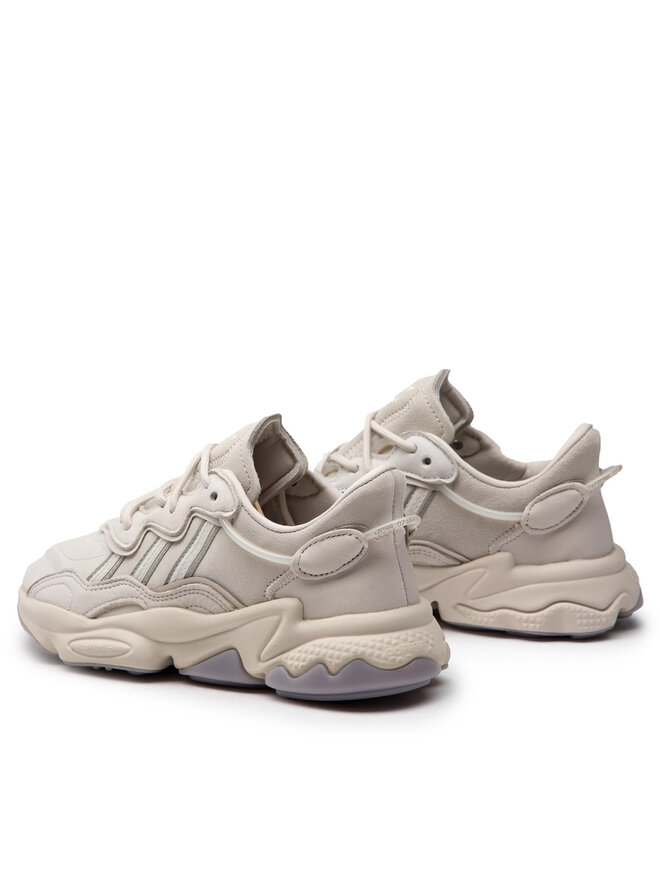adidas Снікерcи adidas Ozweego W GY6177 Бежевий