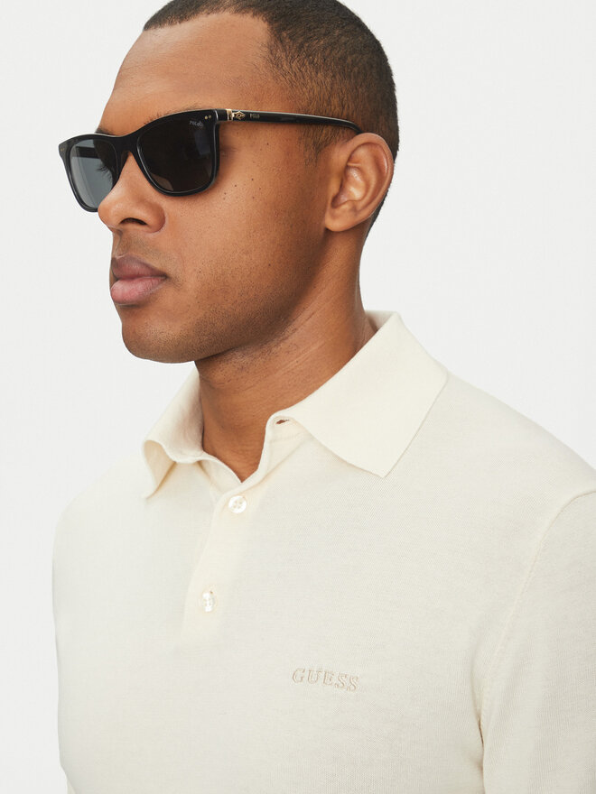 Polo Ralph Lauren Γυαλιά ηλίου Polo Ralph Lauren 0PH4220U 55 500187 Μαύρο