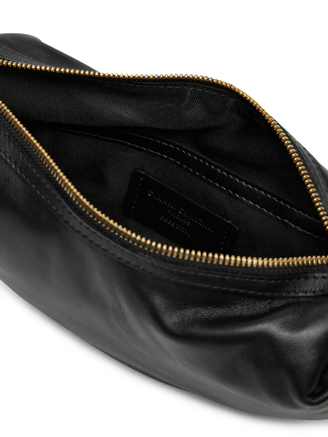Gianni Chiarini Táska Gianni Chiarini Matilde BS 11420 FOUCLD Fekete