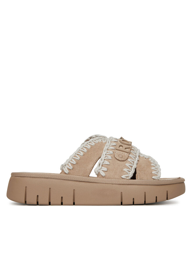 Roxy Παντόφλες Roxy HY62277-5 Μπεζ
