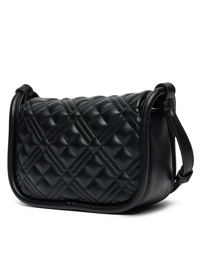 LOVE MOSCHINO Borsetta LOVE MOSCHINO JC4139PP1MLA000B Nero