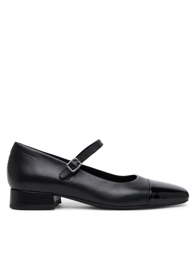 Vagabond Shoemakers Półbuty Vagabond Shoemakers Debbi 5918-002-92 Czarny