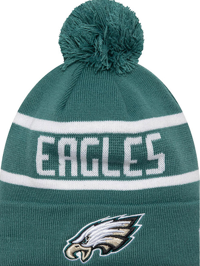 New Era Шапкa New Era NEW ERA-Nfl Jake Phieag Бірюзовий