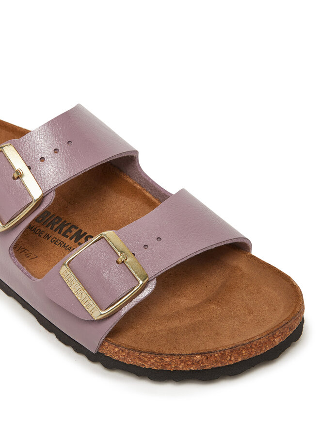 Birkenstock Šľapky Birkenstock Arizona 1029373 Ružová