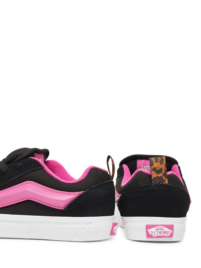 Vans Tenisky Vans Knu Skool VN000D2TBML1 Černá