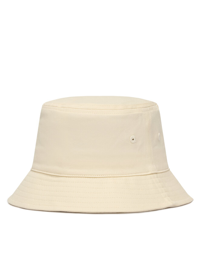 Calvin Klein Hut Calvin Klein Bucket LV04F5101G Écru