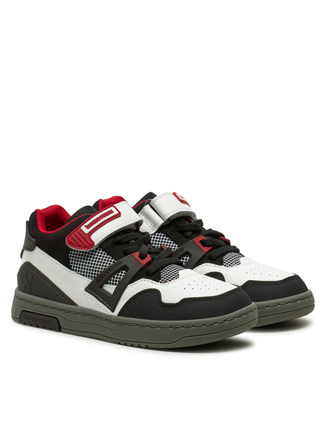 Biomecanics Sneakers Biomecanics 241234 C050-C S Bianco