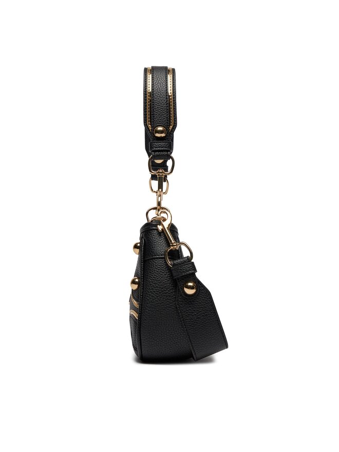 LOVE MOSCHINO Handtasche LOVE MOSCHINO JC4140PP1IL1100A Schwarz