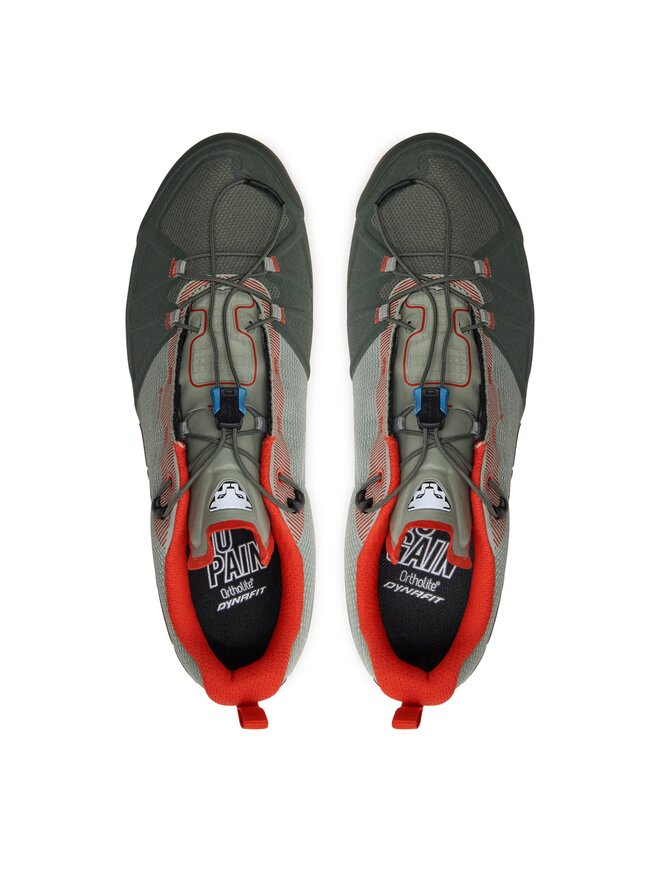 Dynafit Pārgājienu apavi Dynafit Transalper Gtx GORE-TEX 5446 Zaļš