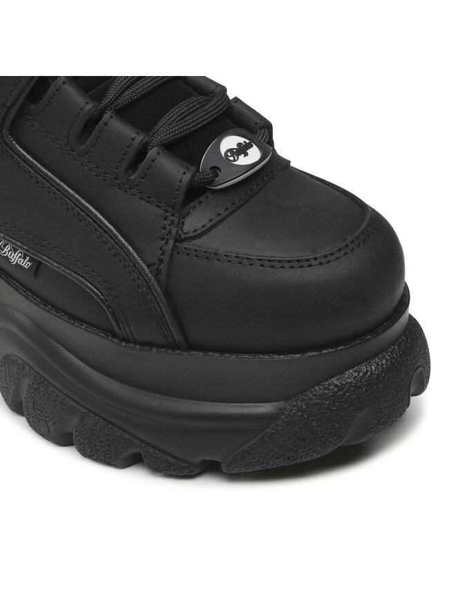 Buffalo London Αθλητικά Buffalo London BN15332291 Μαύρο