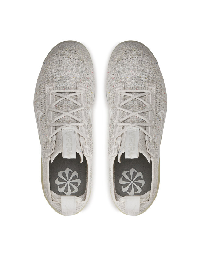 Nike Sportcipők Nike W Air Vapormax 2021 Fk DJ9975 001 Bézs
