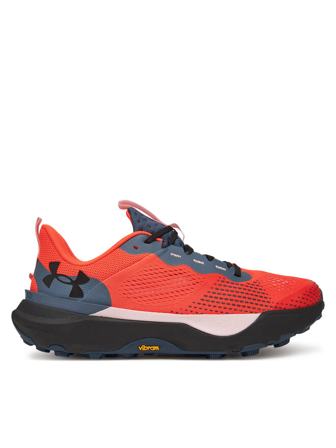 Under Armour Futócipő Under Armour UA U Infinite Pro Trail 3027202 Narancssárga