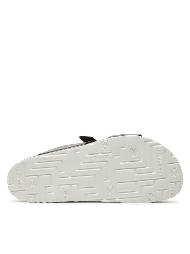 Dr. Brinkmann Iešļūcenes Dr. Brinkmann 700993 Pelēks