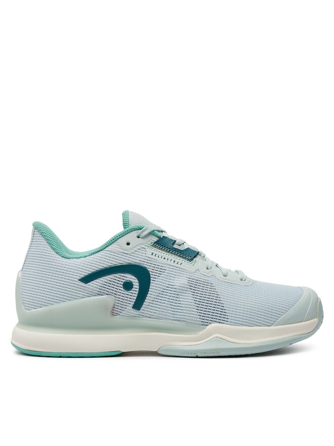 Head Παπούτσια Τένις Head Sprint Pro 3.5 Women 274144 Μπλε