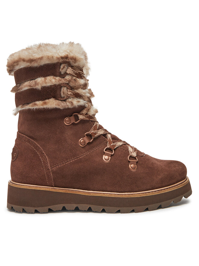 Roxy Апрески Roxy ARJB700752 Кафяв