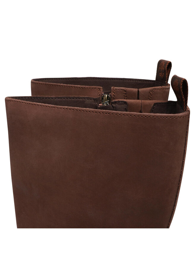 Timberland Чоботи Timberland Hannover Hill Tall Boot TB0A2N339311 Коричневий