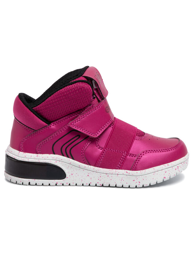 Geox jr xled girl store