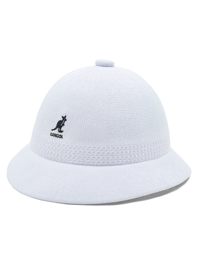 Kangol Капела Kangol Tropic Ventair Snipe K3242ST Бял