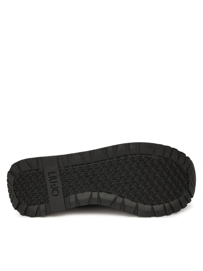 Liu Jo Снікерcи Liu Jo Maxi Wonder Plus 02 BF6009 PX901 Cиній