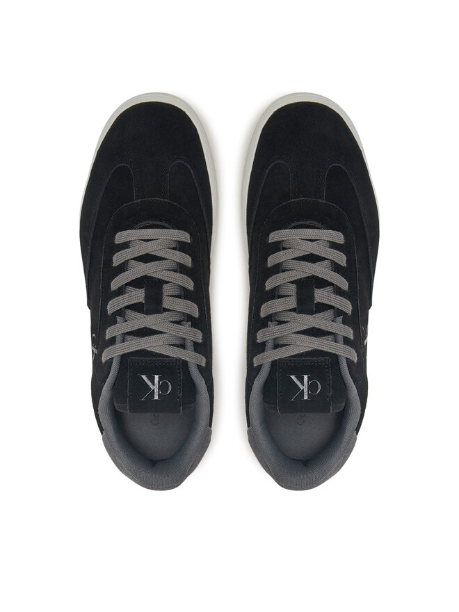Calvin Klein Jeans Αθλητικά Calvin Klein Jeans YM0YM01270 Μαύρο