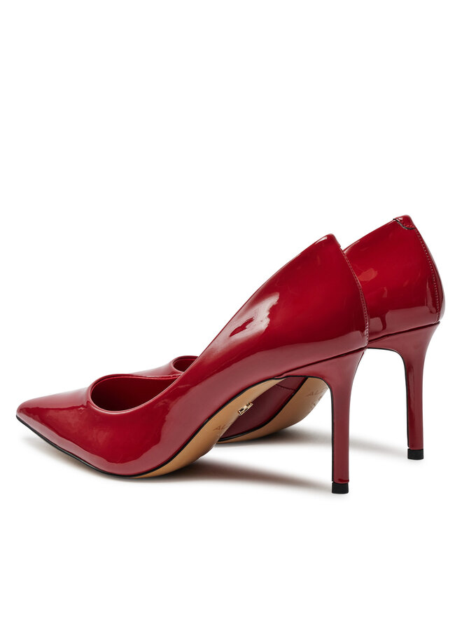 Aldo High Heels Aldo Stessymid 13621012 Rot
