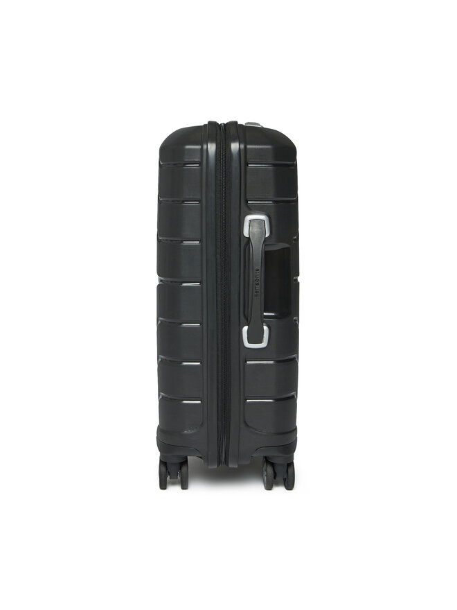 Samsonite Kabinový kufr Samsonite Flux 88537 1041 1INU Černá
