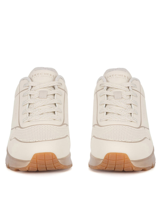 Skechers Αθλητικά Skechers UNO GEN1 310538L NAT Μπεζ