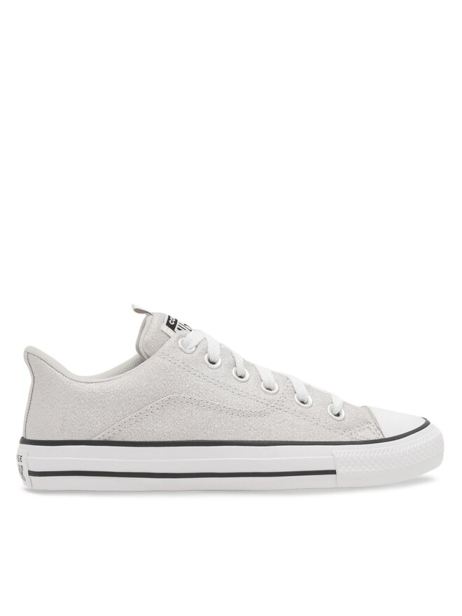 Converse Sneakers aus Stoff Converse Chuck Taylor All Star Rave A06909C Grau