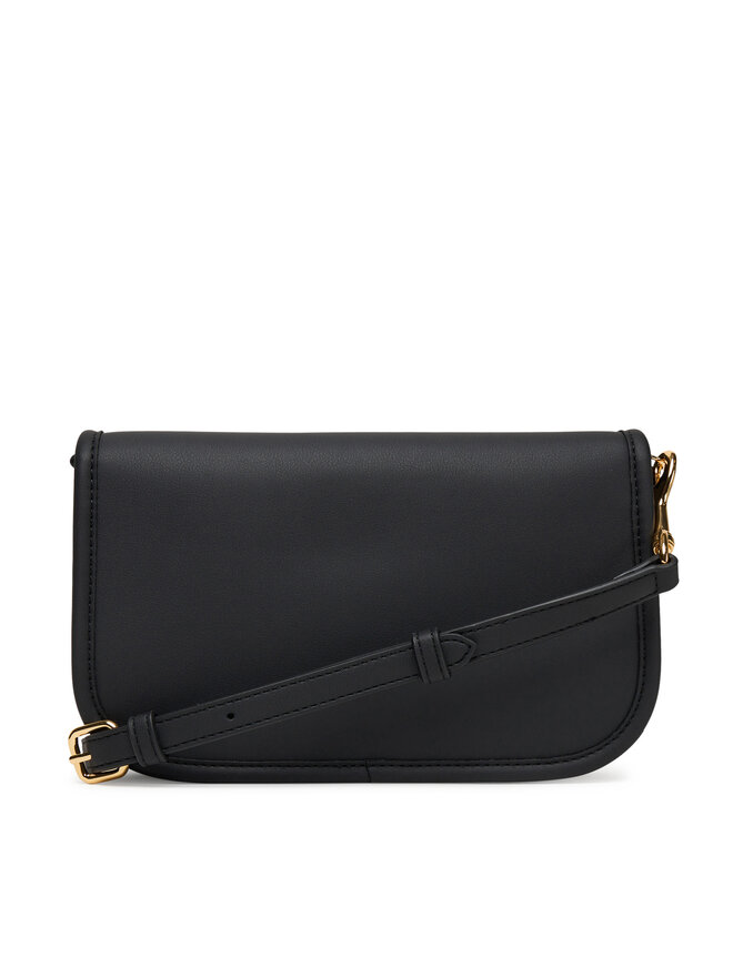 LOVE MOSCHINO Τσάντα LOVE MOSCHINO JC4028PP1NKD0000 Μαύρο