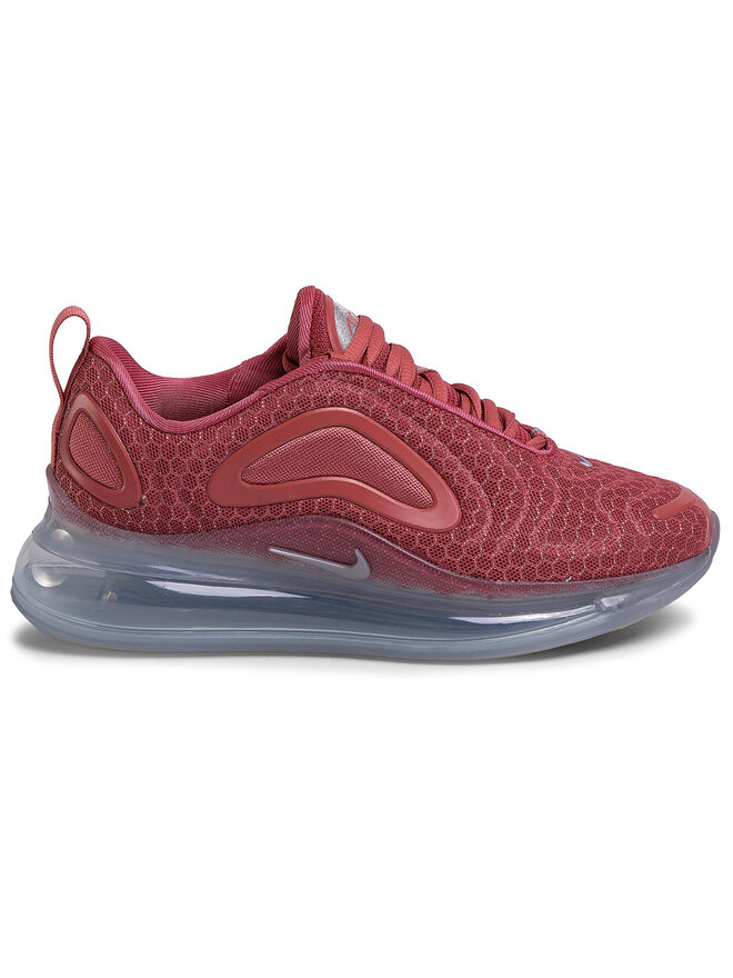 Air max 720 rojas 2025