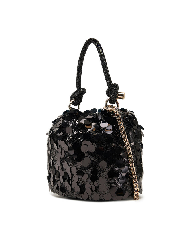 Guess Τσάντα Guess HWEG95 38750 Μαύρο
