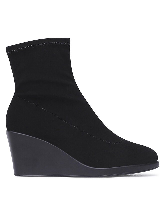 Jenny Fairy Stiefeletten Jenny Fairy WYL3209-1 Schwarz