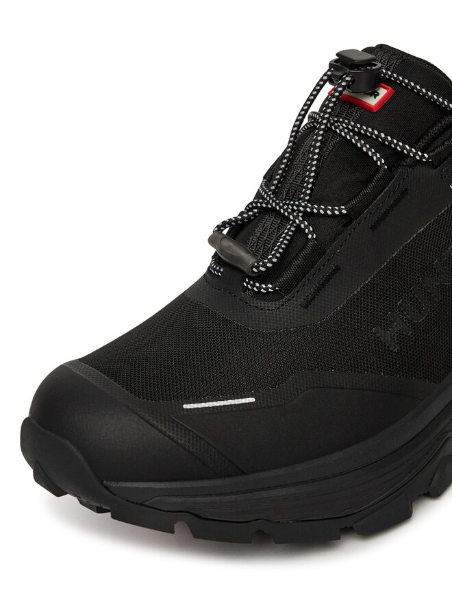 Hunter Bakancs Hunter H8-210 Fekete