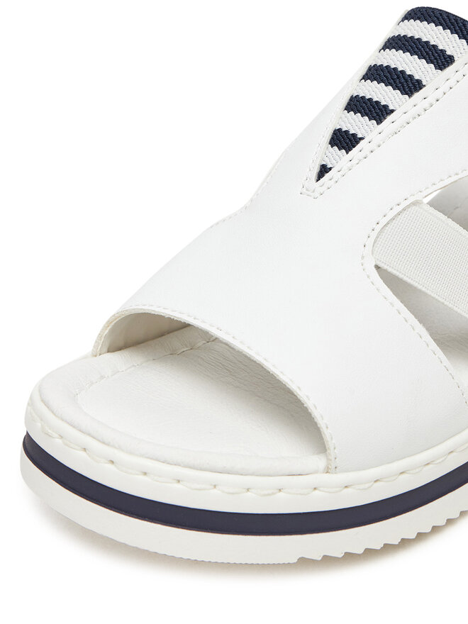 Rieker Sandalias Rieker V02Y5-80 Blanco