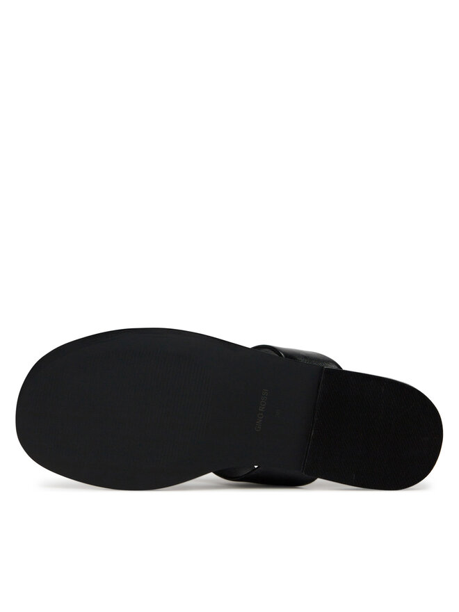 Gino Rossi Flip-flops Gino Rossi ALAYA-119002 Fekete