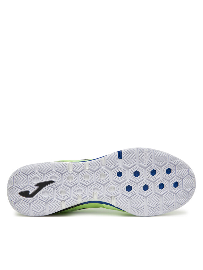 Joma Tenisice za nogomet Joma Top Flex Rebound 2511 TORS2511IN Zelena